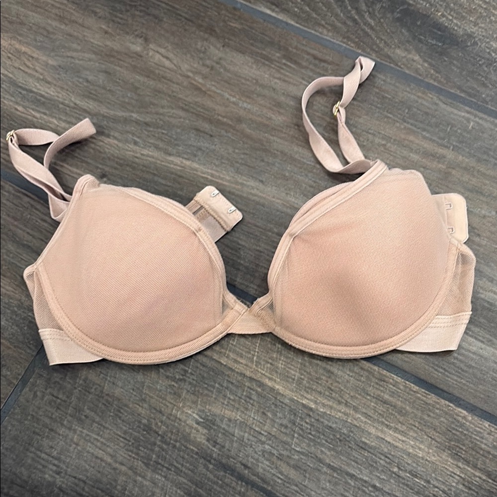Pepper “all you” 34A bra